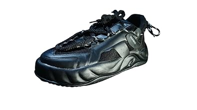 SOLEBROS Mens Sporty Sneakers