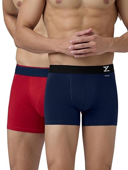 XYXX Men's Trunks